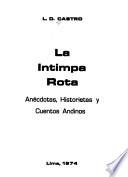 La intimpa rota