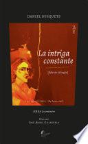 La intriga constante