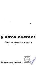 La inundación y otros cuentos