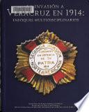 La Invasión a Veracruz de 1914