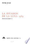 La invasión de la luna 1969