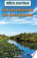 ¡La invasión de los Everglades!: Definir el problema (Everglades Invasion!: Defining the Problem)