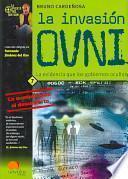 LA Invasion Ovni