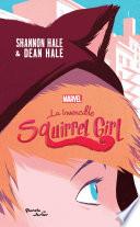 La invencible Squirrel Girl