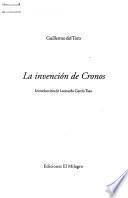 La invención de Cronos