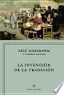 La invención de la tradición