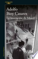 La invención de Morel