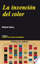 La invención del color