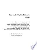 La invención del quinto Centenario