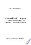 La invención del Uruguay