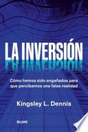 La inversión