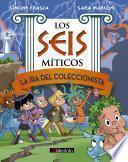 La ira del coleccionista