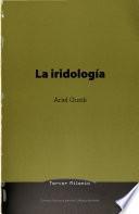La iridología