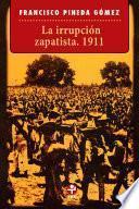 La irrupción zapatista