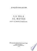 La isla al revés