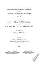 La Isla Bárbara and La Guarda cuidadosa