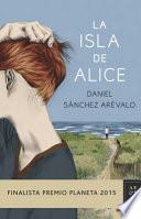 La isla de Alice