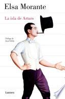 La isla de Arturo / Arturo's Island