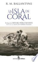 La isla de Coral