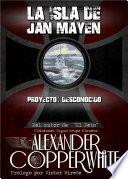 La isla de Jan Mayen