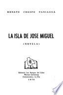 La isla de José Miguel