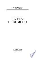 La Isla de Komodo