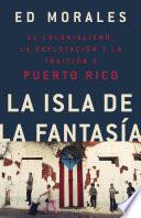 La isla de la fantasia