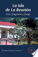La isla de La Reunión