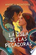 La isla de las pecadoras