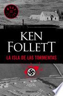 La isla de las tormentas / Eye of the Needle