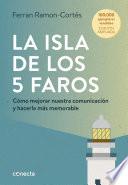 La isla de los 5 faros (edición ampliada y actualizada)