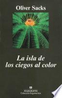 La isla de los ciegos al color