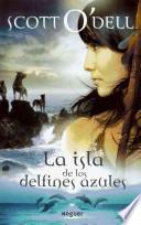 La Isla de los Delfines Azules