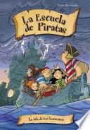 La isla de los fantasmas