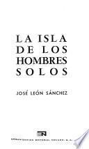 La isla de los hombres solos