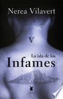 La isla de los infames