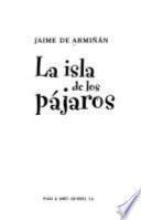 La isla de los pájaros