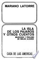 La isla de los pájaros y otros cuentos