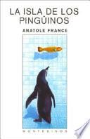 La Isla de los Pingüinos