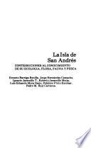 La Isla de San Andrés