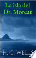 La Isla del Dr. Moreau