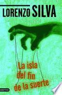 La isla del fin de la suerte