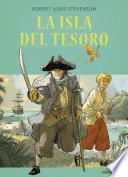 La Isla del Tesoro (cómic)