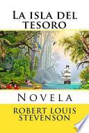 La Isla Del Tesoro