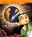 La isla del tesoro