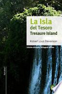 La isla del tesoro / Tresaure Island