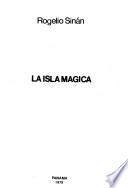 La isla mágica