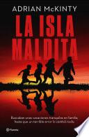 La isla maldita (Edición mexicana)