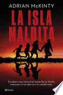 La isla maldita