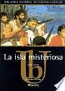 La isla misteriosa